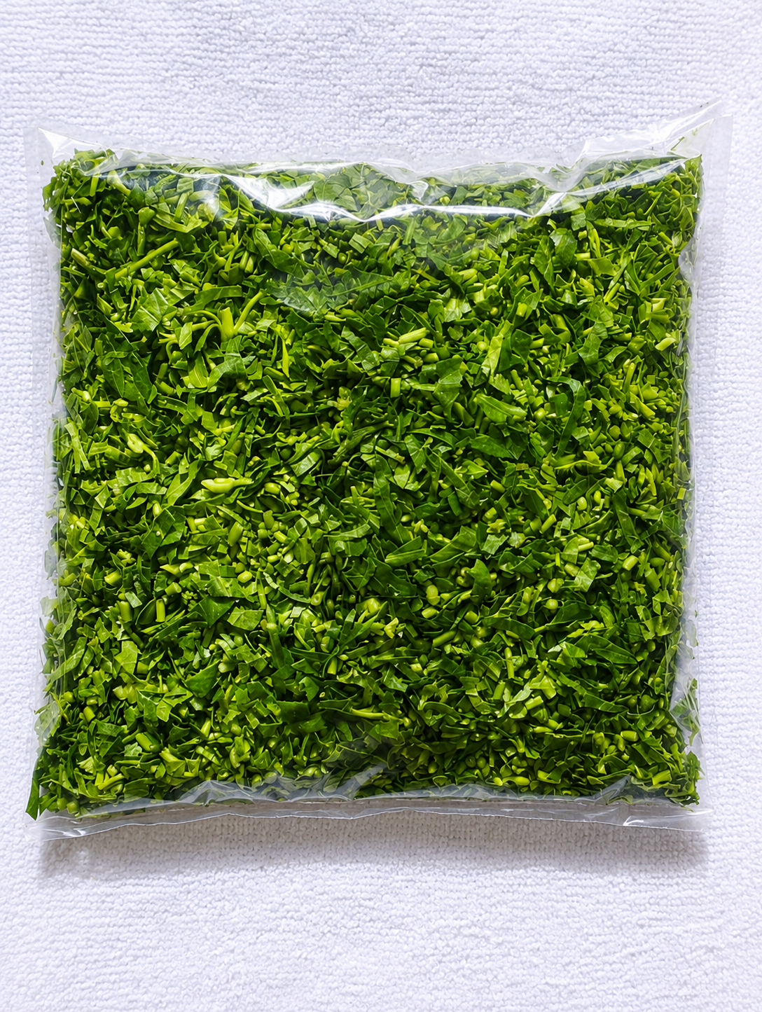 Chopped Mukunuwanna (150 g) - Image 2
